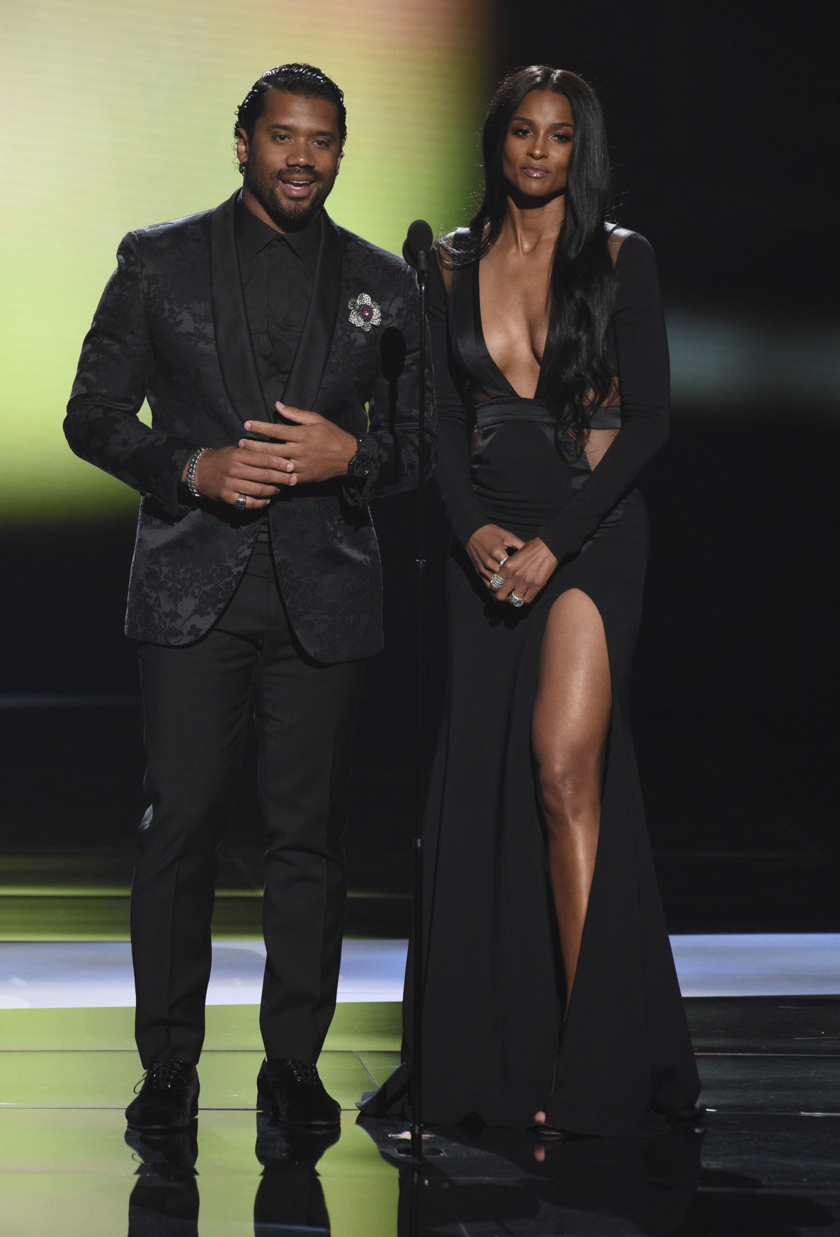 2019 ESPY Awards - Show